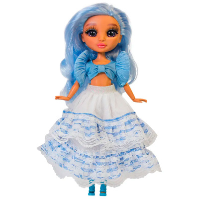 Кукла Cottage Core Стефания Funky Toys GC25019 1